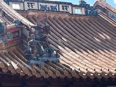 -钦赐仰殿道观