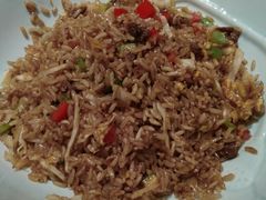 酸菜牛肉炒饭-米纸越南小馆(金鹰世界店)