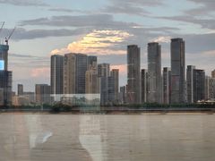 -武汉关码头(轮渡站)