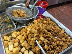 -美美阿姨醋肉(县后路店)