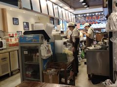 -韩萍老南京馄饨(河西万达店)