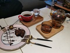 -参差咖啡(水果湖公园店)