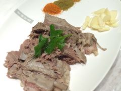 -掌柜的店·河南菜(新天地店)