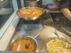 -黄记潮汕甜汤(贝底田坊店)