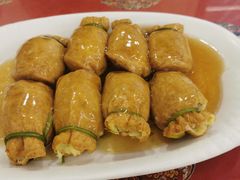 -玉华台饭庄(裕中西里小区店)