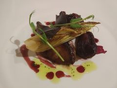 -北京古城老院厉晓麟精致菜