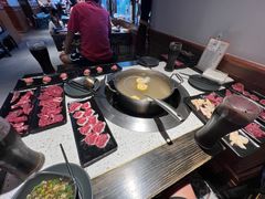 -海汕记·潮汕鲜牛肉火锅·自助