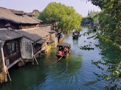 -乌镇景区