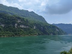 -三峡人家风景区