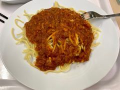 意式肉酱面-宜家·瑞典风味餐厅(北京西红门店)