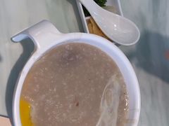 -點無缺茶楼·海鲜酒家(世博店)