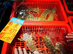 -79号渔船海鲜饭店(华强北店)