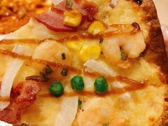 -必胜客(桂林中山店)