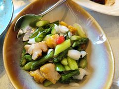 -上海和平饭店龙凤厅 Dragon Phoenix