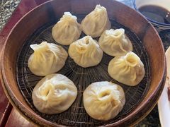 小笼汤包-耿福兴(凤凰美食街店)