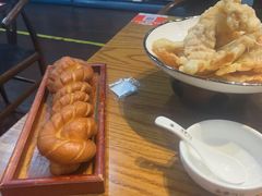 -金掌勺·锅包肉(双榆树店)