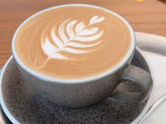 -及咖啡GatherCoffee(华申大厦店)