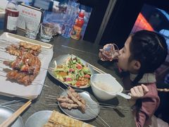-锦州御烧烤·形象店(人民街店)