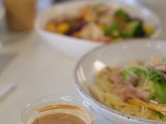 -Sarah西点·烘焙·餐厅(翰林府旗舰店)