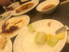 -上海新锦江大酒店