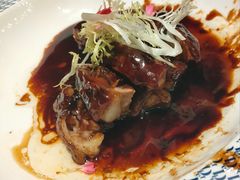 -常来小聚·广州非遗传承餐厅(高德置地店)