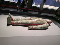 -北京大葆台遗址博物馆