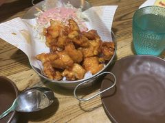 -恩你小木屋·韩式料理(假日广场店)