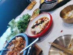 -老板娘的烤肉店(港湾广场店)