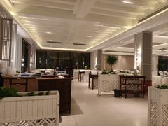 -山水一号·中餐厅