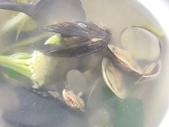 -阿弟特色海鲜餐厅·大排档(平潭店)