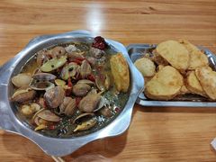 -陈氏肥蛤(小纬六路总店)
