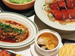 -新兴·金羊座·粤菜点心(乐峰店)