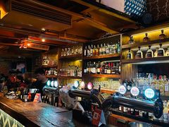 景观位-Q MEX 库迈墨西哥餐吧(三里屯店)