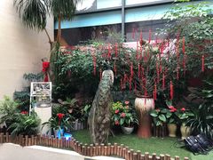 -听松楼·花园酒店·自助餐厅(红梅公园店)
