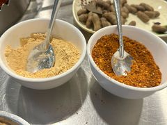 -去吃火盆烧烤(渝北兴科路店)