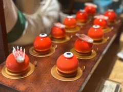 -上海东方佘山翰悦阁酒店·Vie全日制餐厅