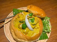 -月暹罗·泰越料理(悠方店)