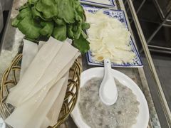-胡同儿老北京涮肉