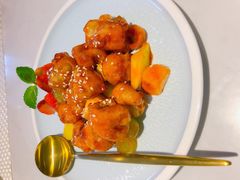 -喜粤8号(四海唐人街店)