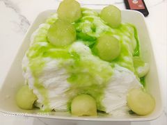 -杨小贤芒果绵绵冰(南门口店)