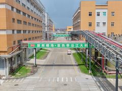 -厨邦酱油文化博览馆