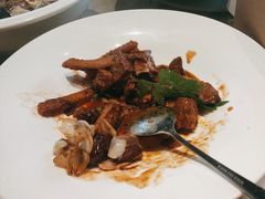 -味莊·青岛菜(云霄路店)