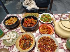 -老三样·旧食新味(万寿宫店)