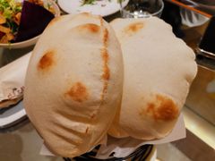-ELI FALAFEL Lebanese&Mediterranean黎巴嫩美食(富城路店)