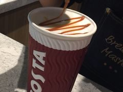 -COSTA COFFEE(上海五玠坊店)