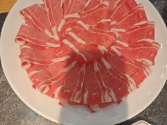 -小洋府铜锅涮肉(南锣鼓巷店)