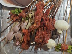 -牛华八婆麻辣烫(起源店)