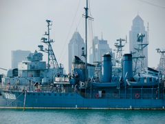 -中国人民解放军海军博物馆