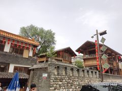 -百花人家(清水田园店)