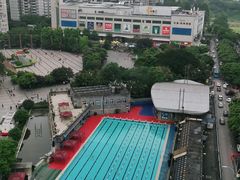 -朱毅育龙游泳俱乐部